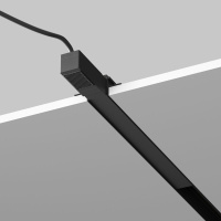 Блок питания Maytoni Technical 230В 200Вт IP20 TRA086DR-200B