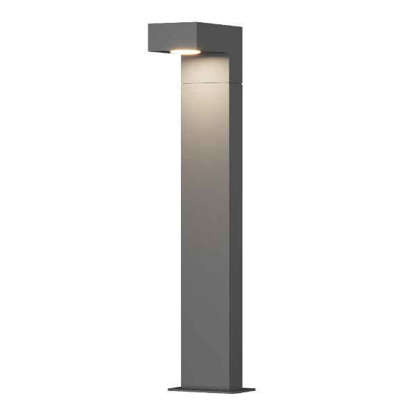 Ландшафтный светильник DesignLed FL-100311-6-GR-WW 007645