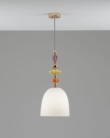 Подвесной светильник Moderli Charm V11179-1P