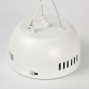 Подвесная люстра Lussole Claudia LSP-7078