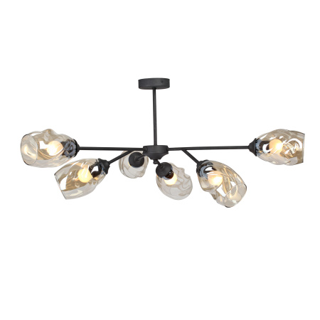 Люстра на штанге Vitaluce V3958-1/6PL