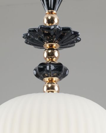 Подвесной светильник Moderli Charm V11177-1P