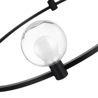 Подвесной светодиодный светильник Freya Urban FR4005PL-03B1