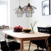 Подвесной светильник ImperiumLoft Papillon Forestier 101803-26