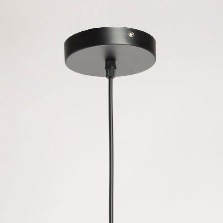 Подвесной светильник De Markt Соло 112012701