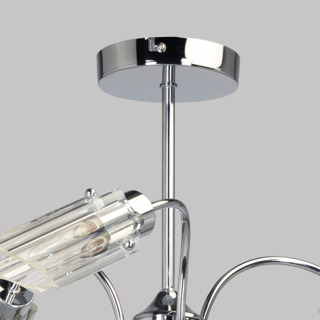 Люстра на штанге MW-Light Олимпия 106011406