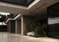 Уличный трековый светильник Maytoni FOCUS LED O-TR02-1-S-20WB3K