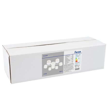 Потолочный светильник Feron AL269  53101