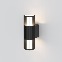 Фасадный светильник Elektrostandard Entero 35189/W 4690389216343 a070266