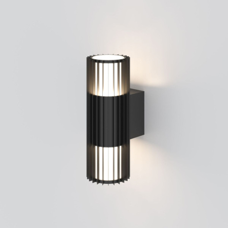 Фасадный светильник Elektrostandard Entero 35189/W 4690389216343 a070266