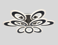 Потолочная люстра Ambrella Light Acrylica Original FA8938