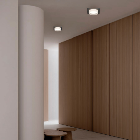 Точечный светильник Apeyron 16-113