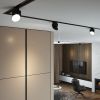 Трековый однофазный светильник Elektrostandard Smooth 85515/01 4690389193750 a062874