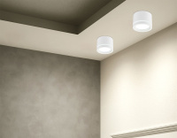 Накладной светильник Ambrella Light Techno Spot Standard Tech TU5530