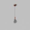 Подвесной светильник Denkirs Bubbles DK6531-CO