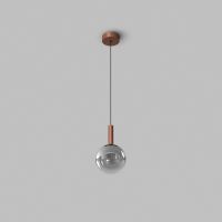 Подвесной светильник Denkirs Bubbles DK6531-CO