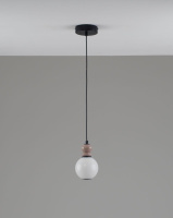 Подвесной светильник Moderli Glaze V11698-PL