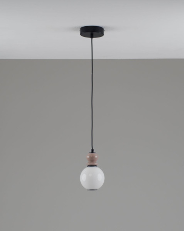 Подвесной светильник Moderli Glaze V11698-PL