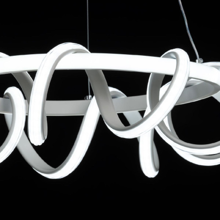 Подвесная люстра De Markt Аурих 496019801