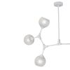 Люстра на штанге Vitaluce V3790-0/6PL