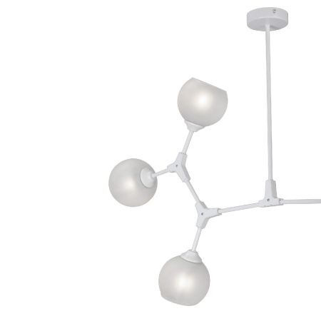 Люстра на штанге Vitaluce V3790-0/6PL