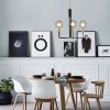Подвесная люстра ImperiumLoft Pearl 101899-26