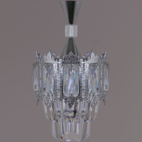 Подвесной светильник Reluce 06062-0.9-03 CH