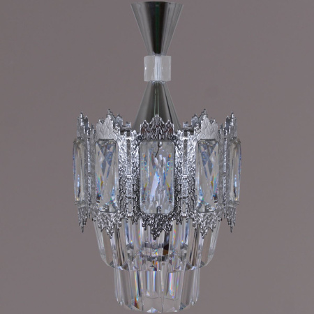 Подвесной светильник Reluce 06062-0.9-03 CH