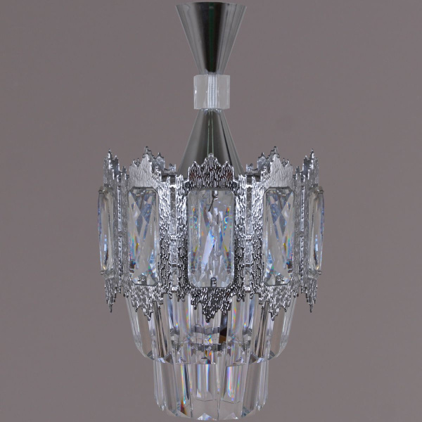 Подвесной светильник Reluce 06062-0.9-03 CH