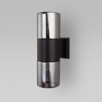 Уличный настенный светильник Elektrostandard Roil 35125/D