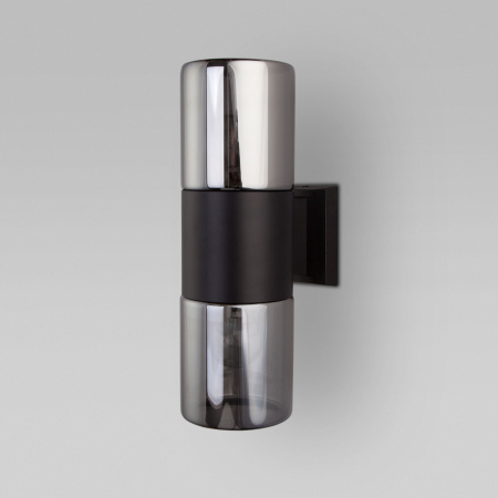 Уличный настенный светильник Elektrostandard Roil 35125/D