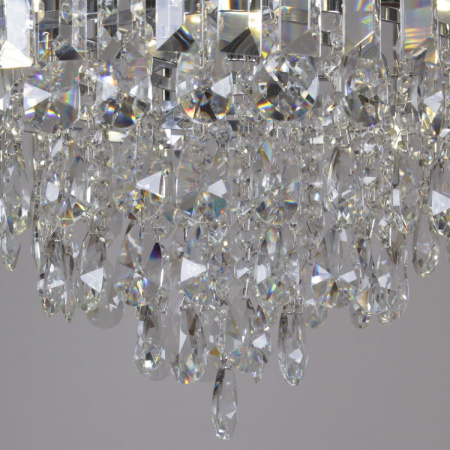 Потолочная люстра Reluce 90183-0.3-10 CR