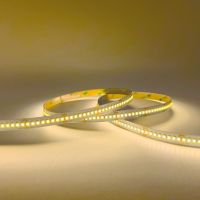 Светодиодная лента Favourite 24В SMD2835 14,4Вт/м 3000K 5м IP65 2001-31465