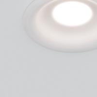 Встраиваемый светильник Maytoni Spark DL097-GU10-W