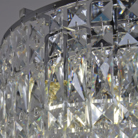 Потолочная люстра Reluce 90288-0.3-06 CR