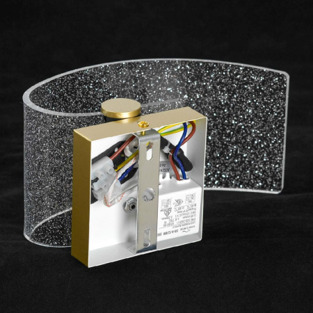 Настенный светильник Lussole LSP-7371