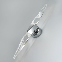 Настенный светильник Modelux ML.510.02 CR