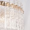 Подвесная люстра Loft IT Nevada 10297/600 French gold