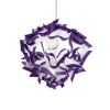 Подвесной светильник Loft IT Clizia 10593/420 Purple