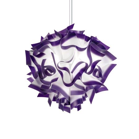 Подвесной светильник Loft IT Clizia 10593/420 Purple