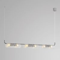 Подвесной светильник Lumion Suspentioni Toronto 8258/6