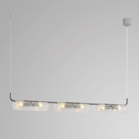 Подвесной светильник Lumion Suspentioni Toronto 8258/6