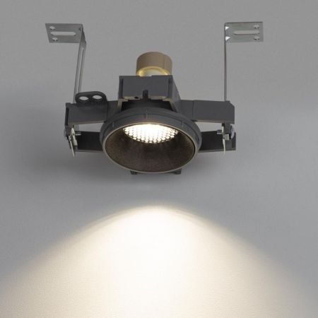 Безрамочный светильник Skytek SkyPORT.18CLP10M1