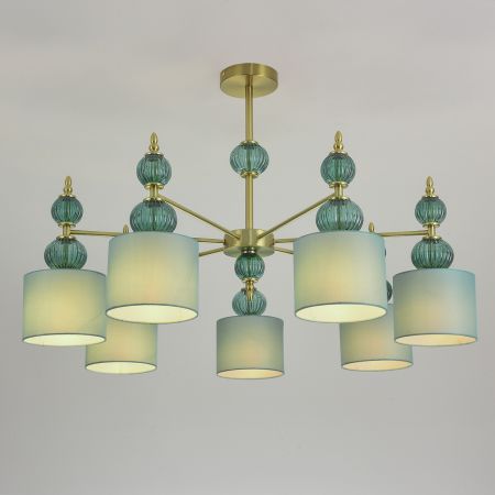 Люстра на штанге Lumion Classi Mikimito 8419/7