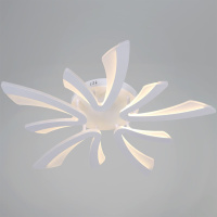 Потолочная люстра Reluce 59090-0.3-05 WH