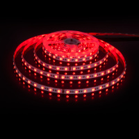 Светодиодная лента Elektrostandard 24V 24W 60Led 5050 IP20 MIX RGB/дневной белый, 5м 4690389172304