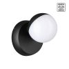 Уличный настенный светильник Novotech Street Haut 371077