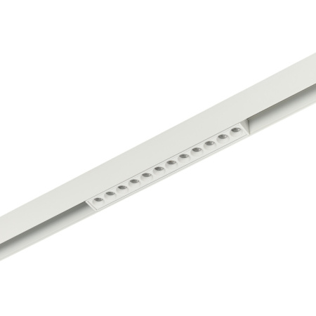 Трековый магнитный светильник Myfar FlowPoint MT0211-12W3K-W