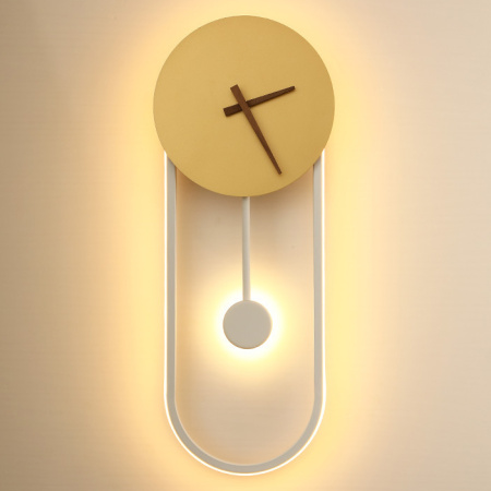 Настенный светильник ImperiumLoft Spenser 208953-23