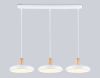 Подвесной светильник Ambrella Light Linetech Comfort FL4840
